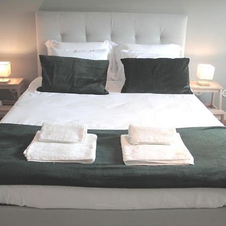 Genius Loci Guesthouse Matosinhos  Eksteriør billede