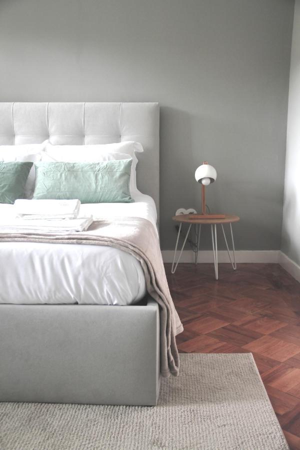 Genius Loci Guesthouse Matosinhos  Eksteriør billede