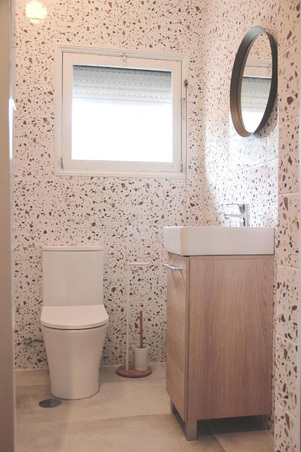 Genius Loci Guesthouse Matosinhos  Eksteriør billede