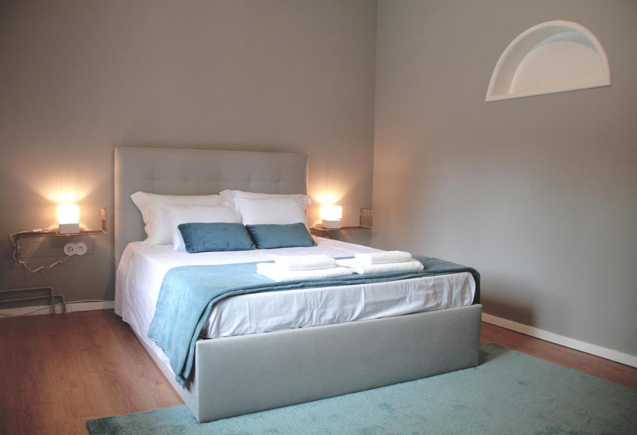 Genius Loci Guesthouse Matosinhos  Eksteriør billede