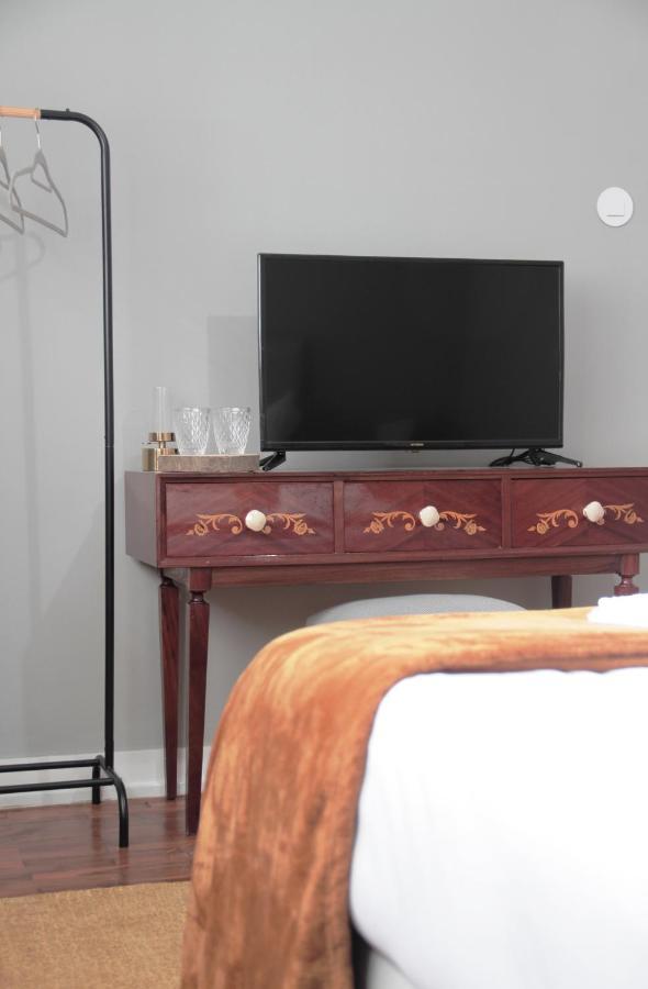Genius Loci Guesthouse Matosinhos  Eksteriør billede