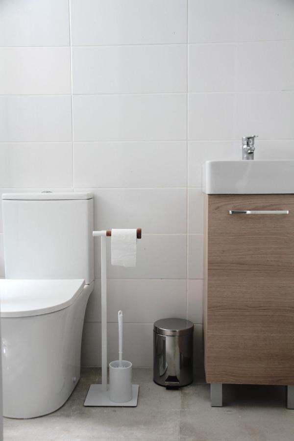 Genius Loci Guesthouse Matosinhos  Eksteriør billede