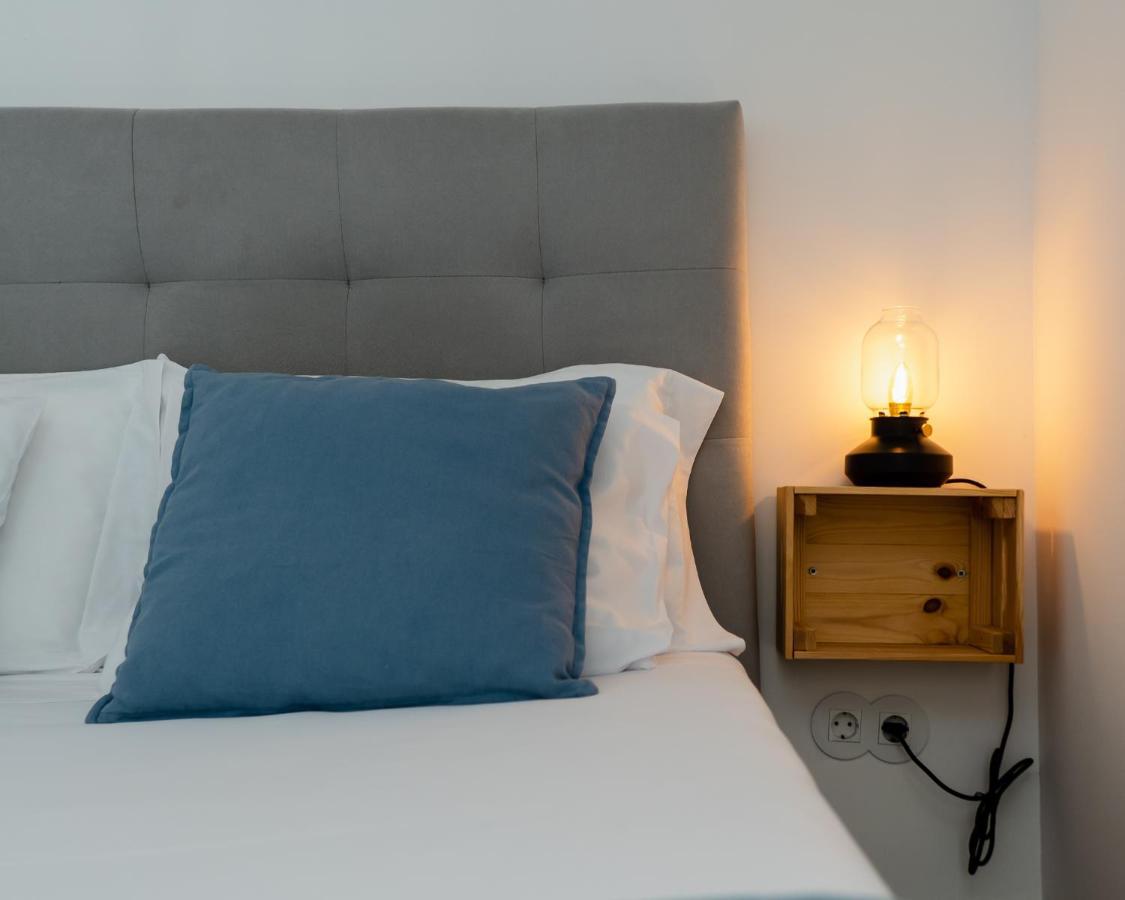 Genius Loci Guesthouse Matosinhos  Eksteriør billede