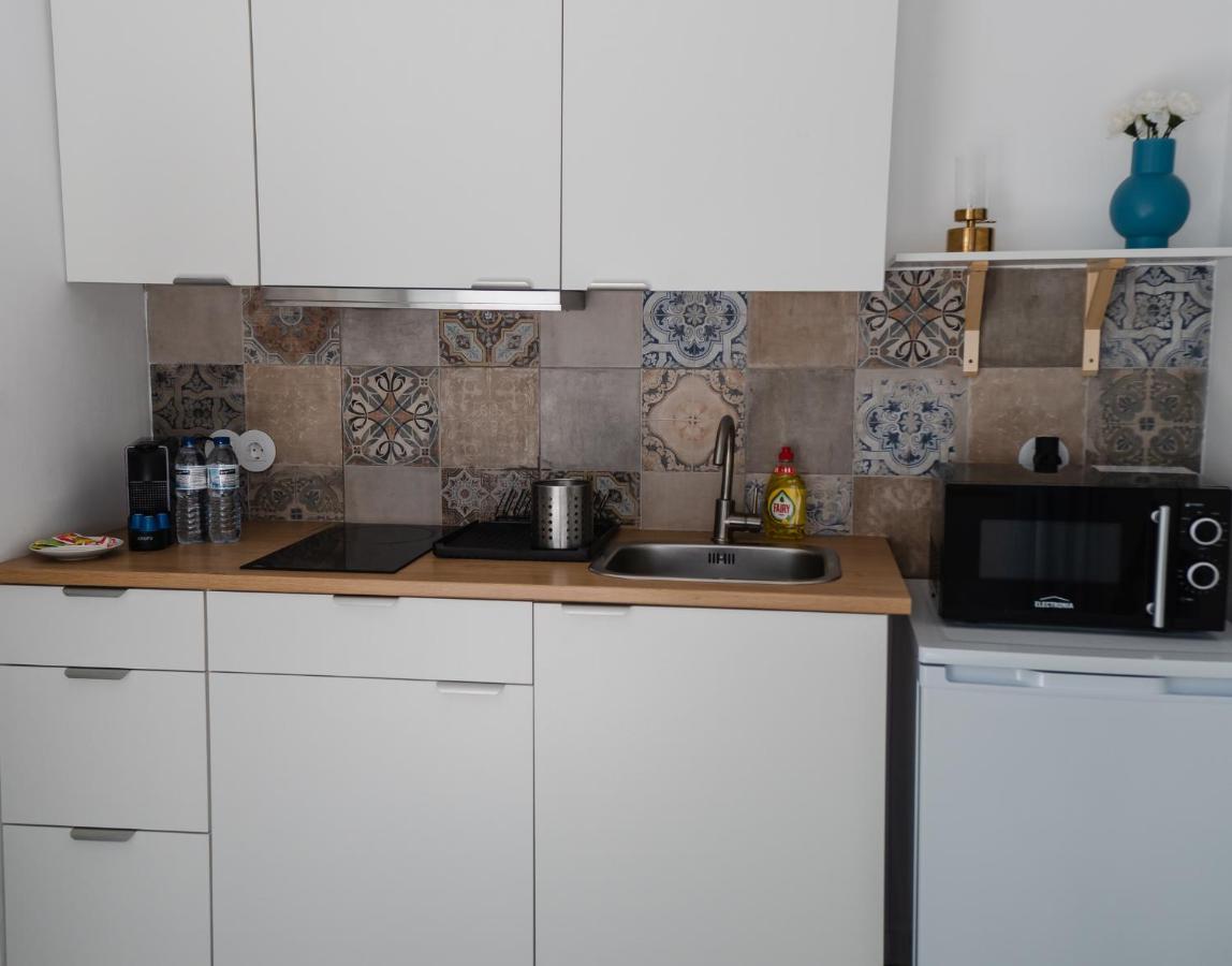 Genius Loci Guesthouse Matosinhos  Eksteriør billede