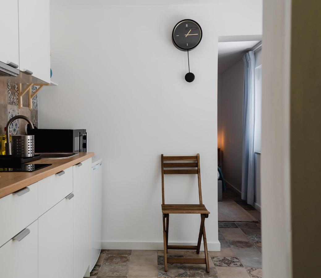 Genius Loci Guesthouse Matosinhos  Eksteriør billede