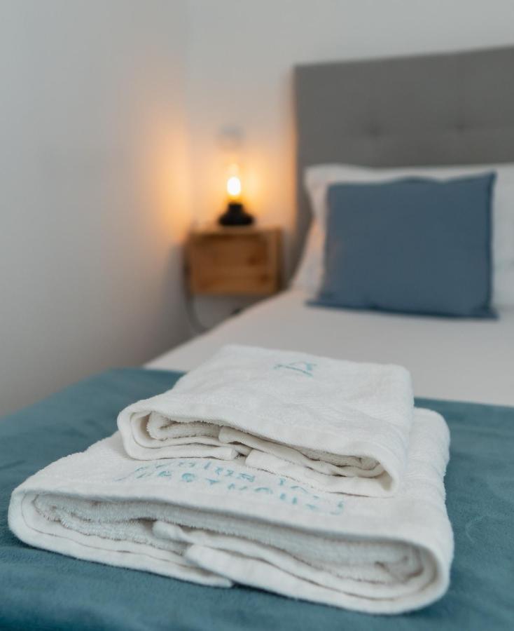 Genius Loci Guesthouse Matosinhos  Eksteriør billede